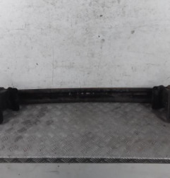 Renfort pare choc avant (traverse) FORD FIESTA 5 Photo n°5