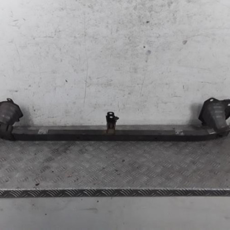 Renfort pare choc avant (traverse) NISSAN MICRA 3