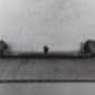 Renfort pare choc avant (traverse) NISSAN MICRA 3