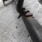 Renfort pare choc avant (traverse) NISSAN MICRA 3