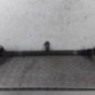 Renfort pare choc avant (traverse) NISSAN MICRA 3
