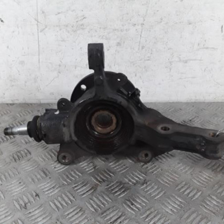 Moyeu avant gauche OPEL MOVANO B
