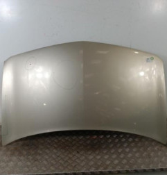Capot RENAULT MEGANE 2 Photo n°1
