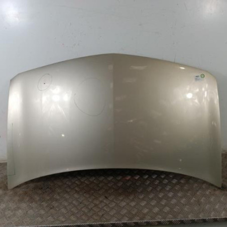 Capot RENAULT MEGANE 2 Photo n°1