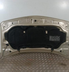 Capot RENAULT MEGANE 2 Photo n°5