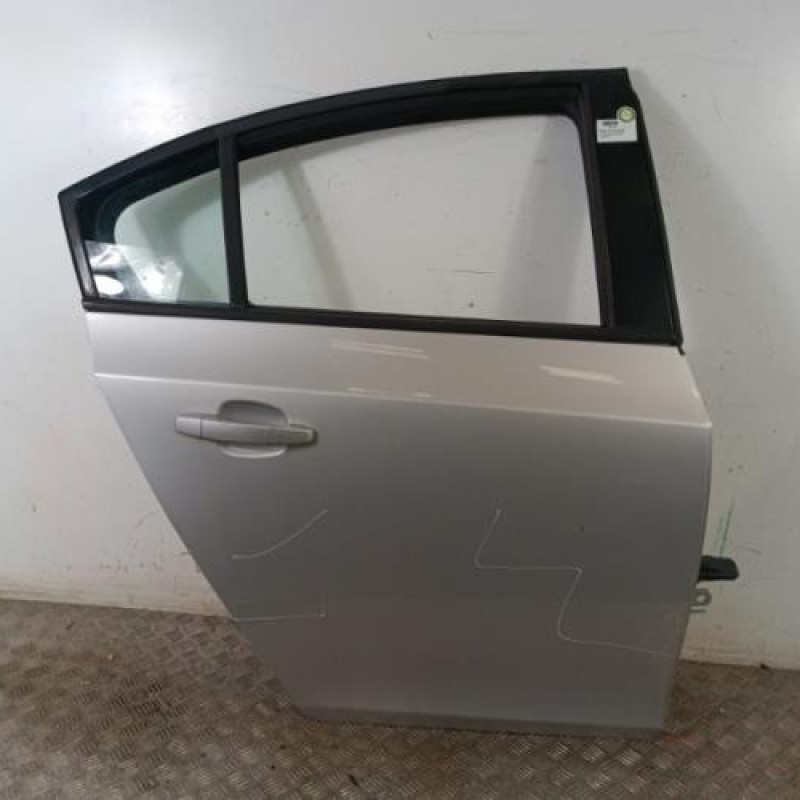 Porte arriere droit CHEVROLET CRUZE Porte arriere droit CHEVROLET CRUZE