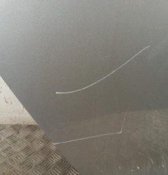 Porte arriere droit CHEVROLET CRUZE