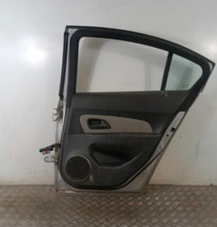 Porte arriere droit CHEVROLET CRUZE Photo n°5