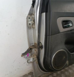 Porte arriere droit CHEVROLET CRUZE Photo n°6