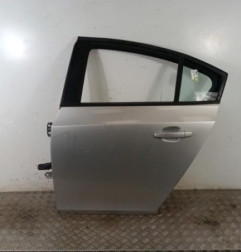 Porte arriere gauche CHEVROLET CRUZE Photo n°1