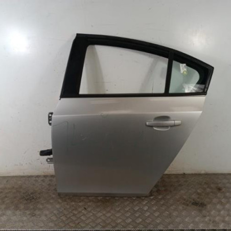 Porte arriere gauche CHEVROLET CRUZE Photo n°1