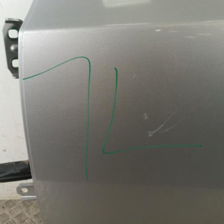 Porte arriere gauche CHEVROLET CRUZE