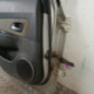 Porte arriere gauche CHEVROLET CRUZE