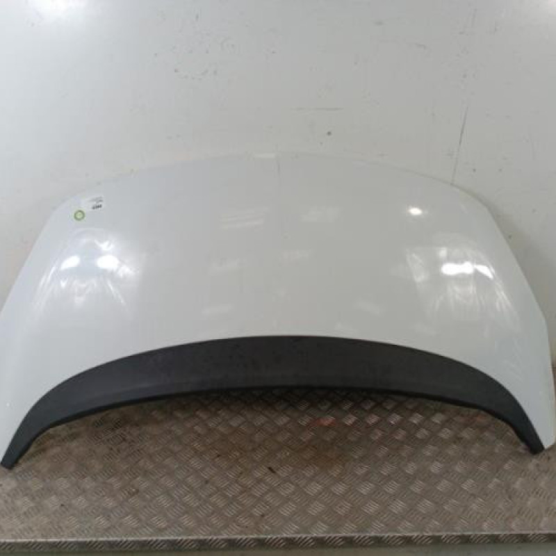 Capot OPEL MERIVA B