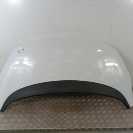 Capot OPEL MERIVA B Photo n°1