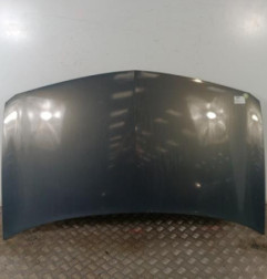 Capot RENAULT MEGANE 2 Photo n°1