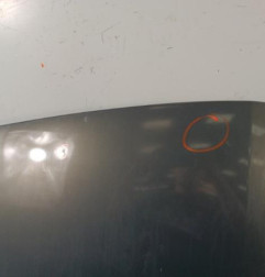 Capot RENAULT MEGANE 2