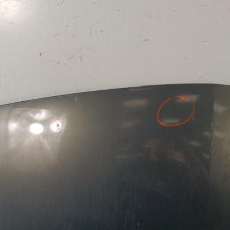 Capot RENAULT MEGANE 2