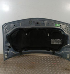 Capot RENAULT MEGANE 2 Photo n°3