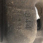 Etrier avant droit (freinage) BMW X3 E83