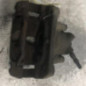 Etrier avant gauche (freinage) BMW X3 E83