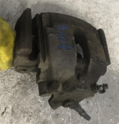 Etrier avant gauche (freinage) BMW X3 E83