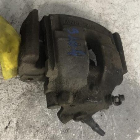 Etrier avant gauche (freinage) BMW X3 E83