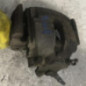 Etrier avant gauche (freinage) BMW X3 E83