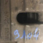 Etrier avant gauche (freinage) BMW X3 E83