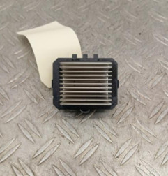 Resistance chauffage ALFA ROMEO GIULIETTA 2 Photo n°1