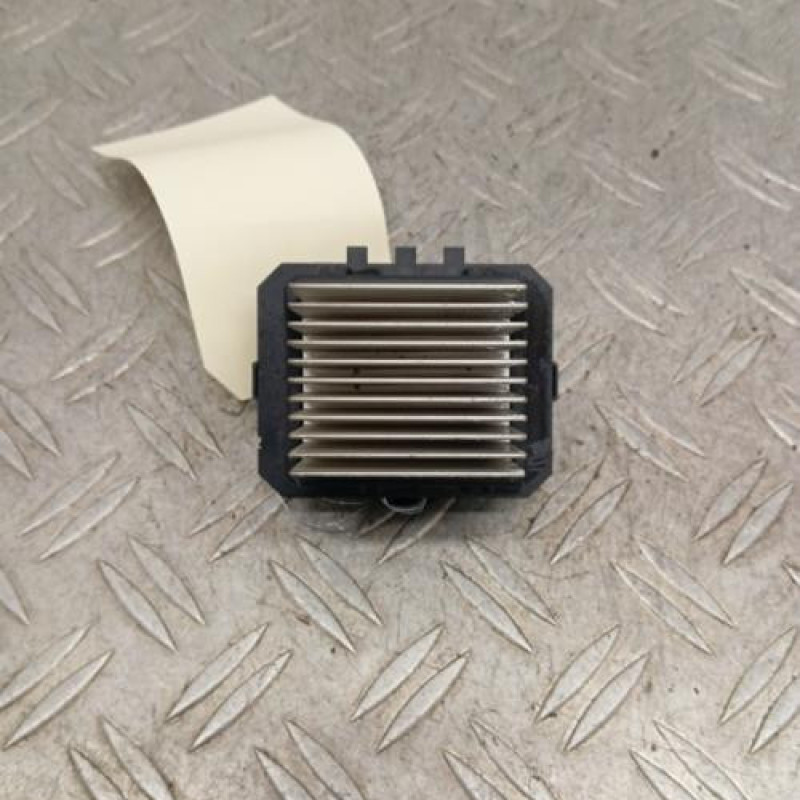 Resistance chauffage ALFA ROMEO GIULIETTA 2 Resistance chauffage ALFA ROMEO GIULIETTA 2