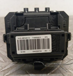 Resistance chauffage ALFA ROMEO GIULIETTA 2 Photo n°3