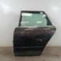 Porte arriere gauche AUDI A4 2