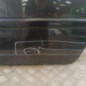 Porte arriere gauche AUDI A4 2