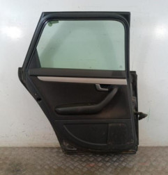 Porte arriere gauche AUDI A4 2 Photo n°3