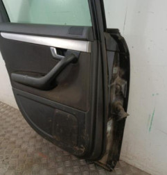 Porte arriere gauche AUDI A4 2 Photo n°4