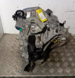 Boite de vitesses DACIA DUSTER 1 Photo n°3