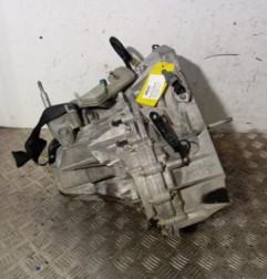 Boite de vitesses DACIA DUSTER 1 Photo n°4