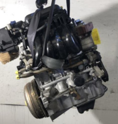 Moteur NISSAN MICRA 3 Photo n°1
