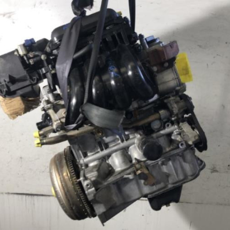 Moteur NISSAN MICRA 3