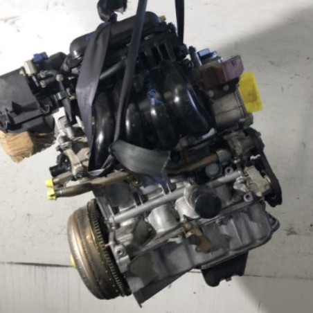 Moteur NISSAN MICRA 3 Photo n°1