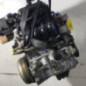 Moteur NISSAN MICRA 3