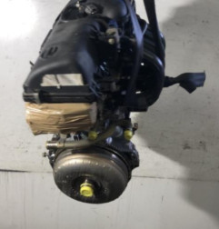 Moteur NISSAN MICRA 3