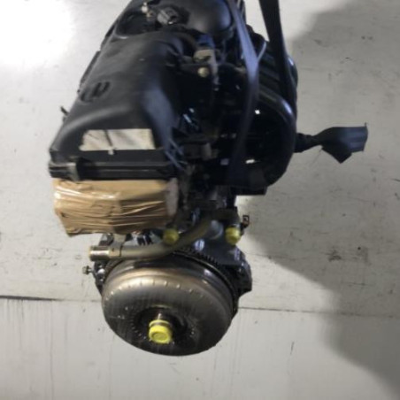Moteur NISSAN MICRA 3