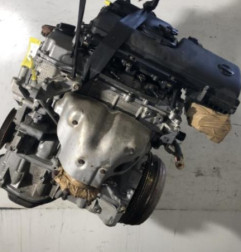 Moteur NISSAN MICRA 3 Photo n°3