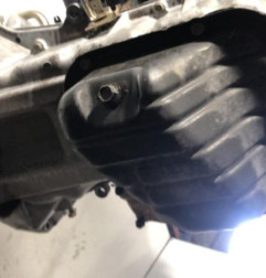 Moteur NISSAN MICRA 3 Photo n°5