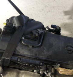 Moteur NISSAN MICRA 3 Photo n°6