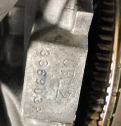 Moteur NISSAN MICRA 3 Photo n°7