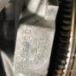 Moteur NISSAN MICRA 3