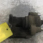 Etrier arriere gauche (freinage) BMW X1 E84